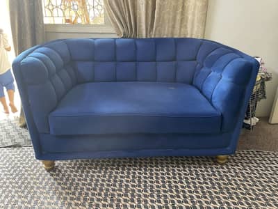 4 seater sofa set