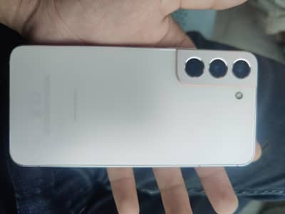 Samsung Mobile S22