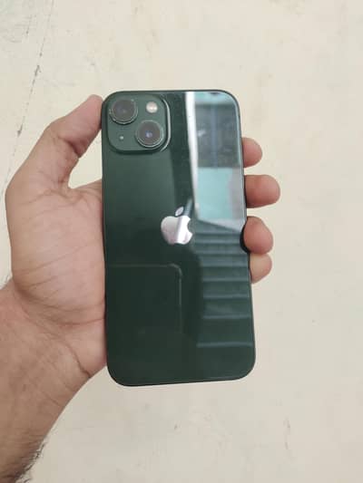 I phone 13 battery health 88