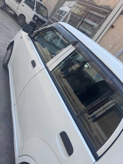 Suzuki Alto 2012