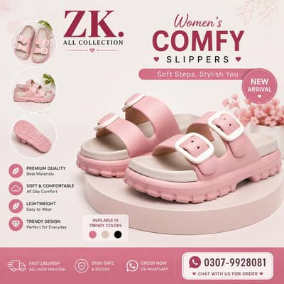 ZK. All Collection | Men, Women & Kids Shoes | Premium Quality