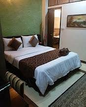 2 bedroom Furnished apartments for Rent Monthly