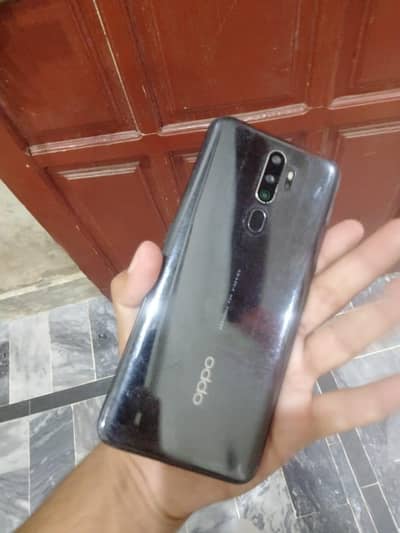 OPPO A5