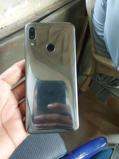 lenovo k10 read add