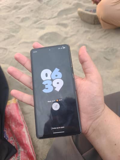 Google Pixel 7