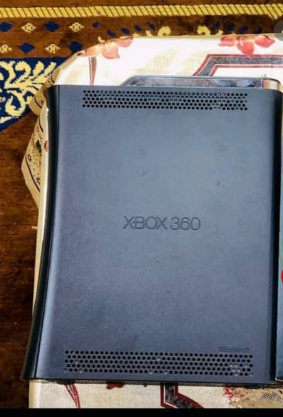 Xbox 360