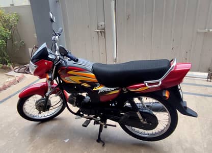 Honda pridor for sale