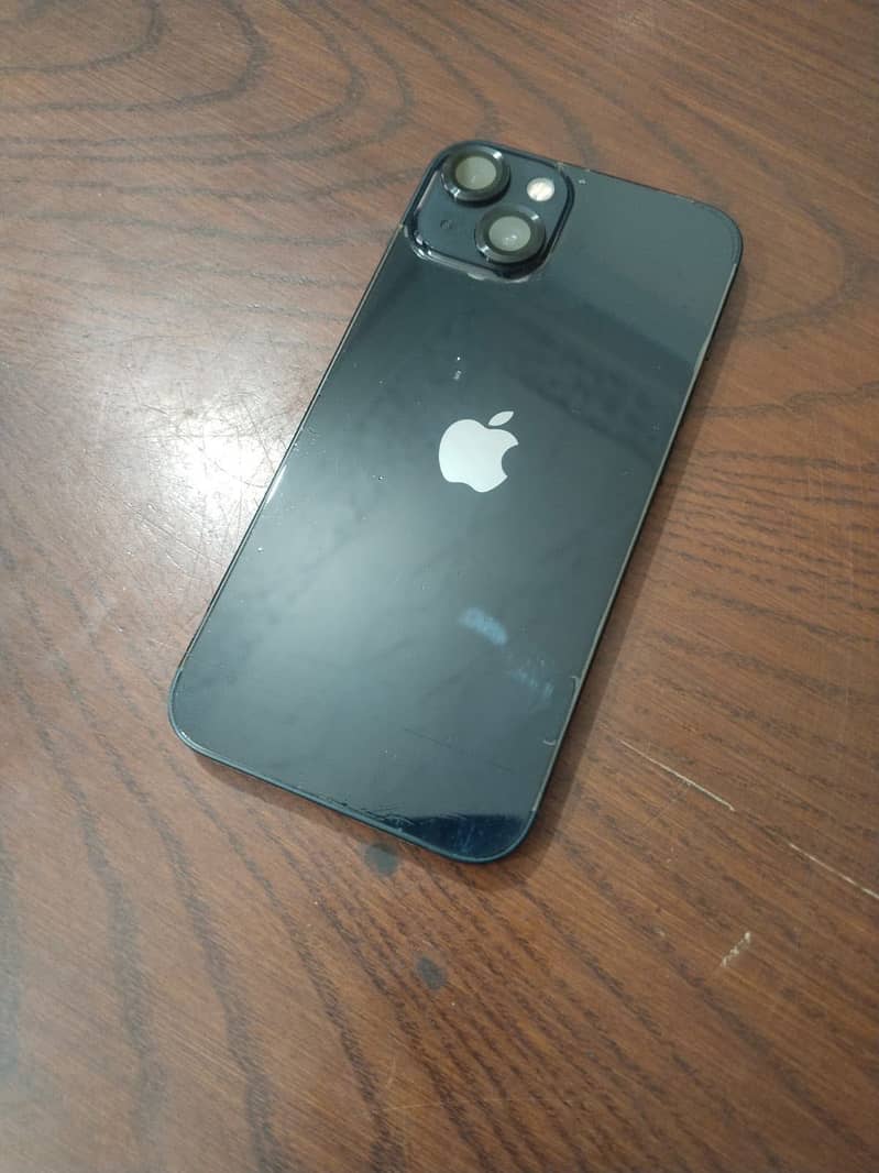 Apple iPhone 13 2