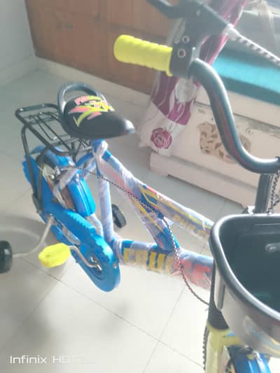 bicycle for sale condition 10by10