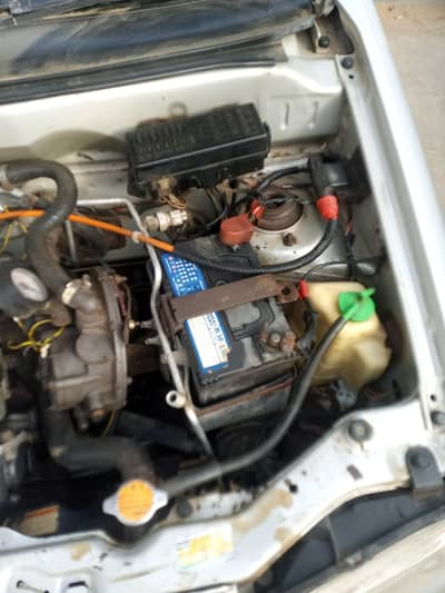 Suzuki Alto 2007