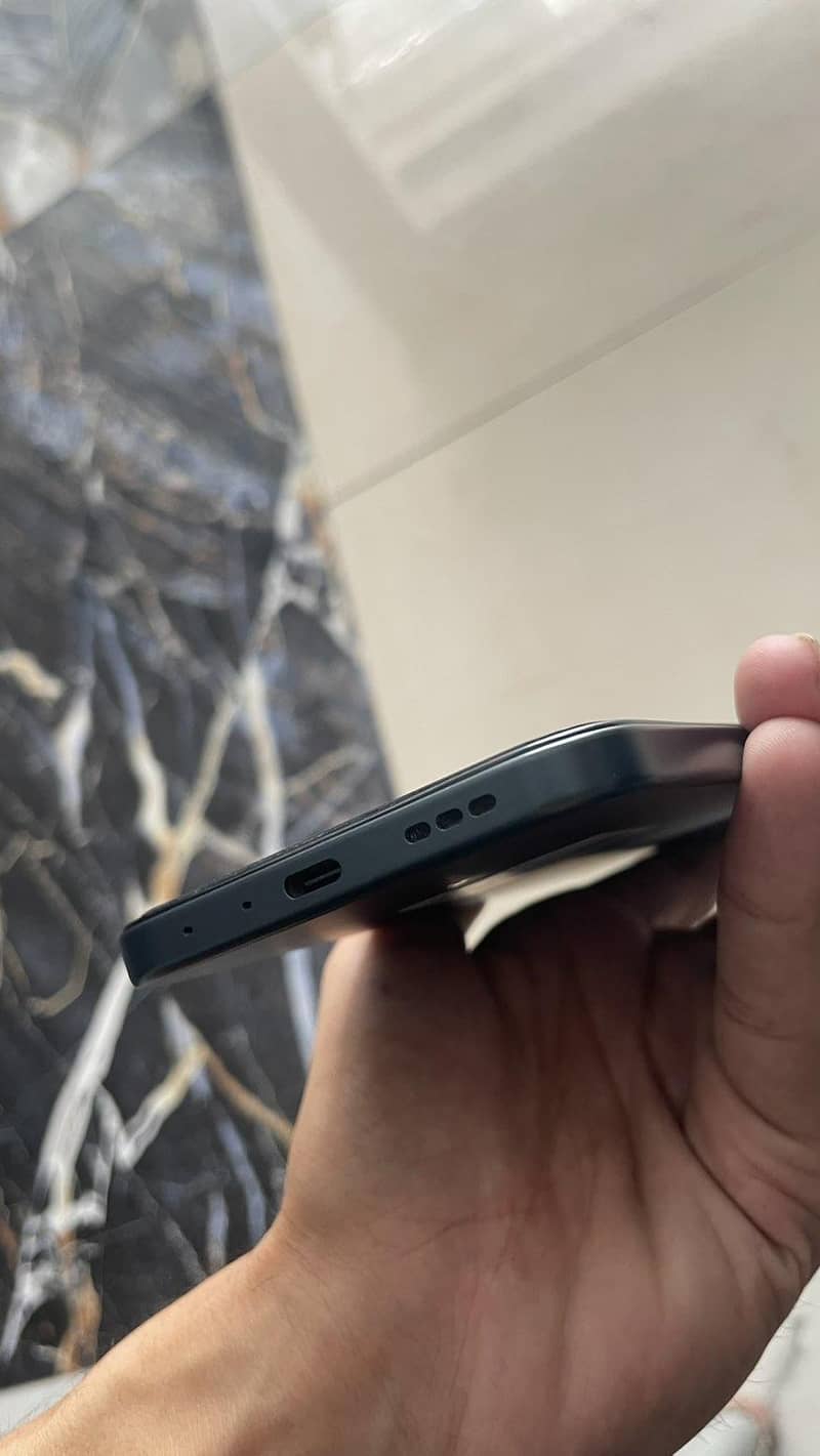 OPPO A6 5