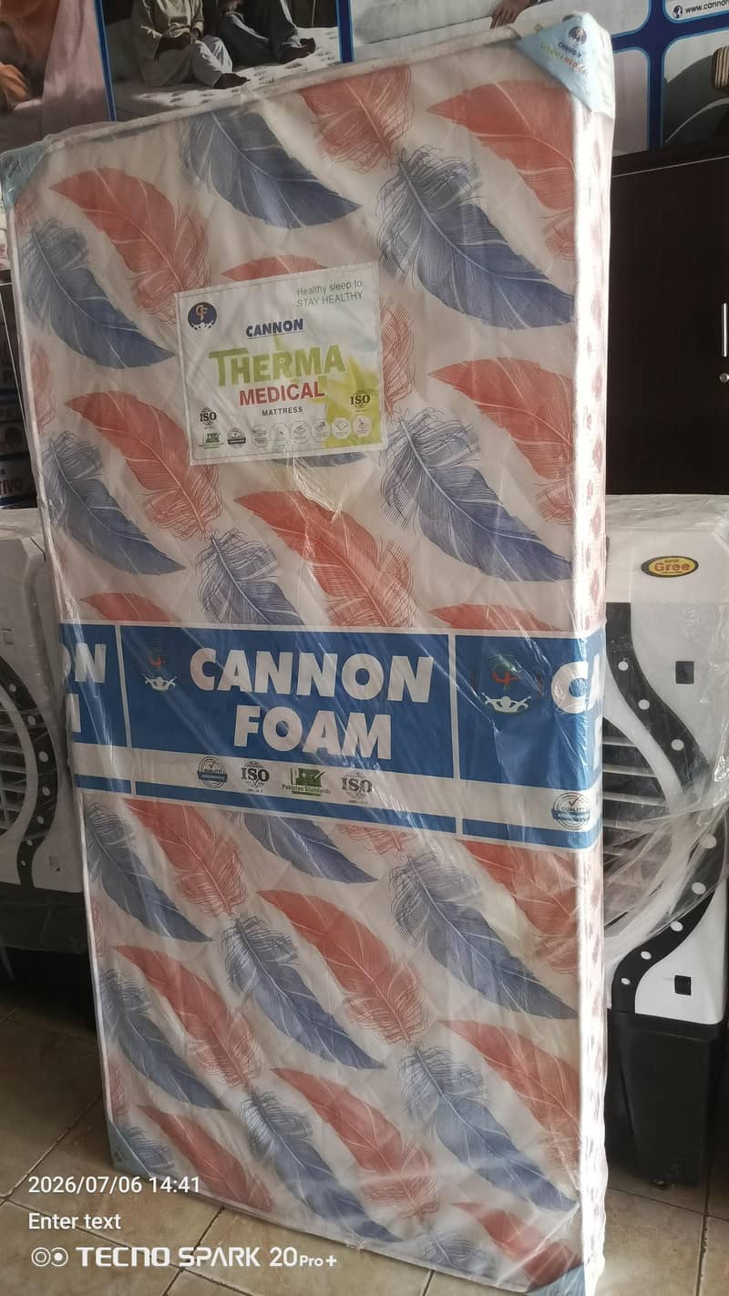 Cannon form 0