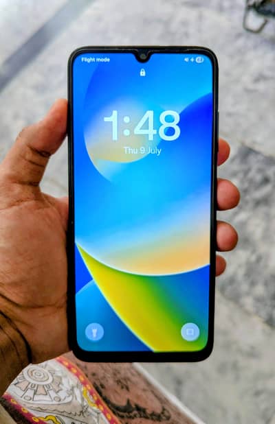 Samsung A05s