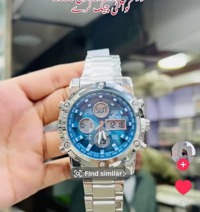 new he puri use nhi ki gift aya tha