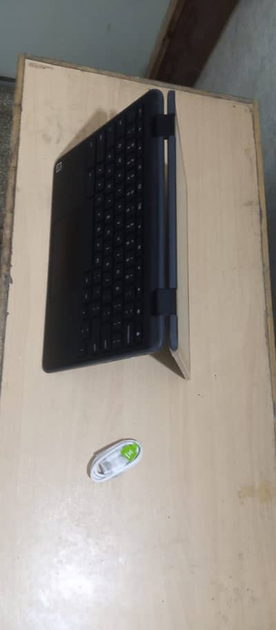 Lenovo Touch n Type 10/10 Condition Updated 2029