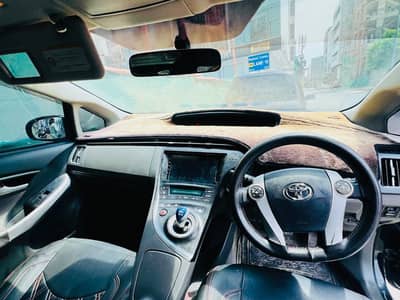 Toyota Prius 2010