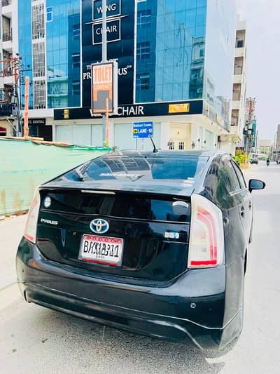 Toyota Prius 2010