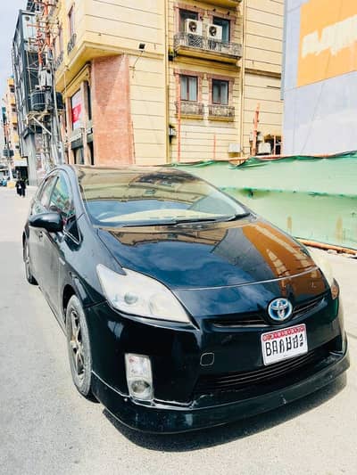 Toyota Prius 2010