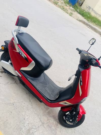 New Asia Ramza G7