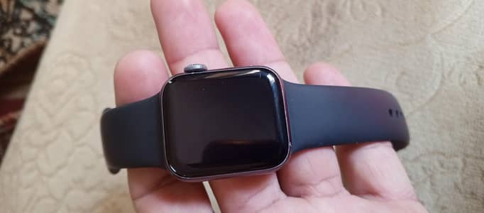 Apple watch series 4
