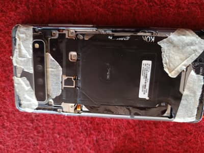 Samsung Mobile S10 5G