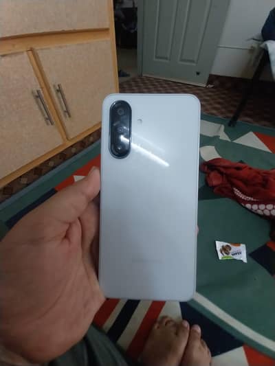 Samsung Mobile A26 5G