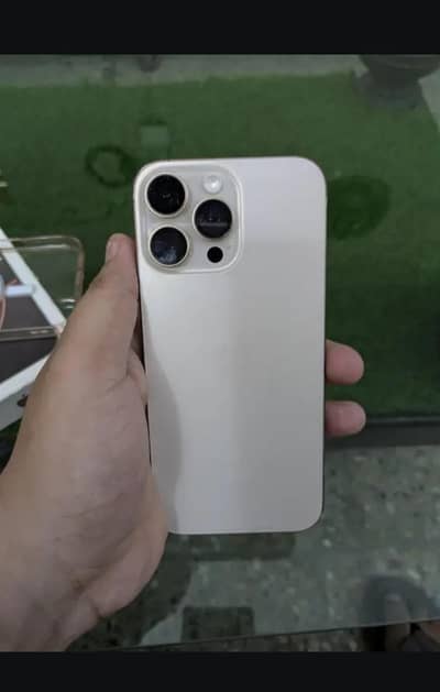 Apple iPhone 15 Pro