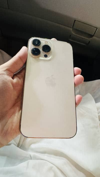 Apple iPhone 13 Pro Max jv