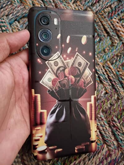 Motorola Edge 30 Pro