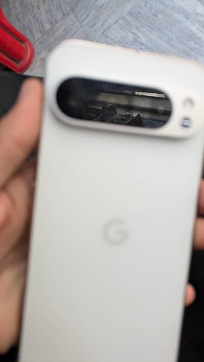 Google Pixel 9 Pro XL