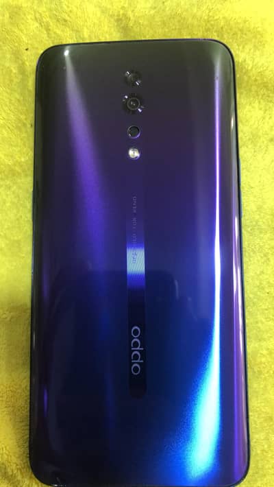 OPPO Reno Z