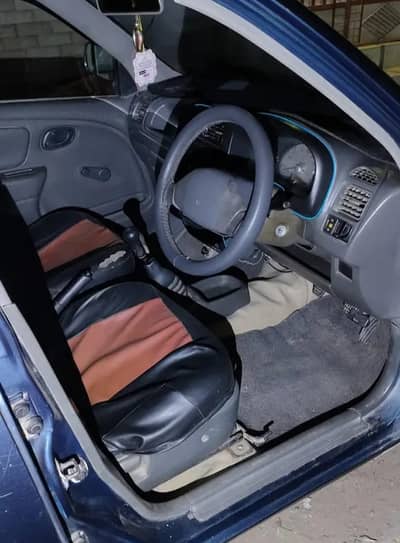 Suzuki Alto 2008