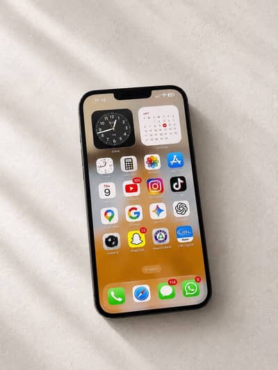 Apple iPhone 13 Pro Max