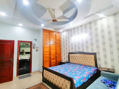 Luxurious 16 Marla Full House for Rent in TECH Society, Lahore