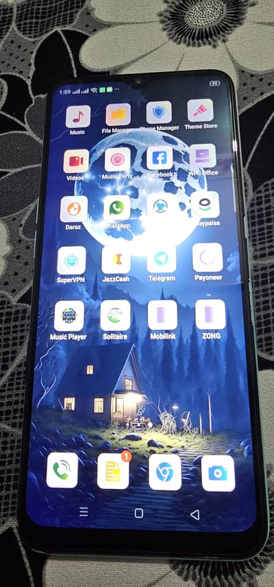 OPPO A31