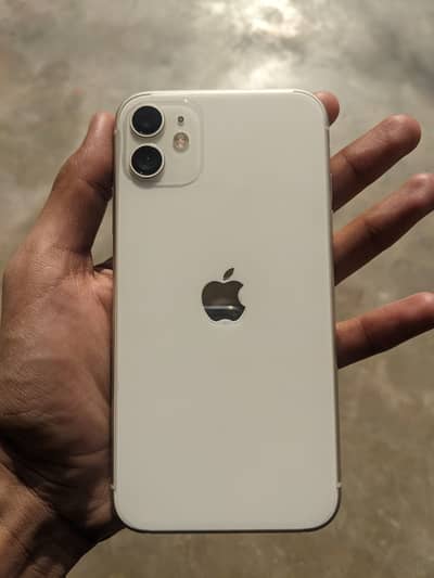 Apple iPhone 11