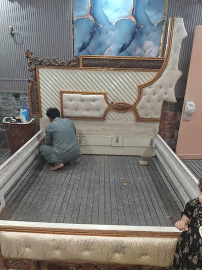bed for sale