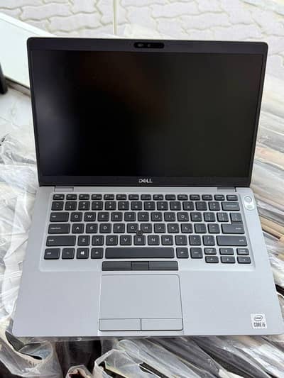 Dell Latitude 5410 – 10th Gen Core i5