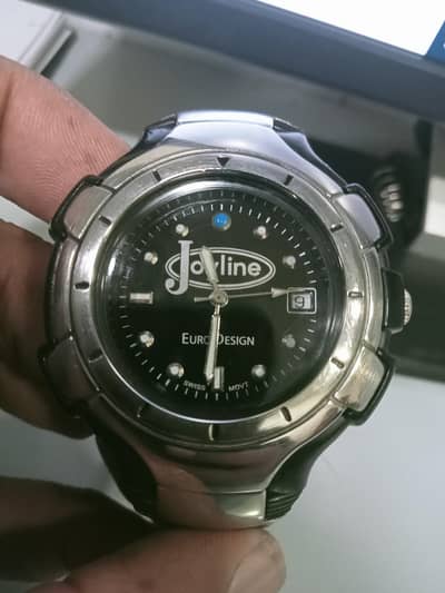 Joyline Sports Edition Swiss Made