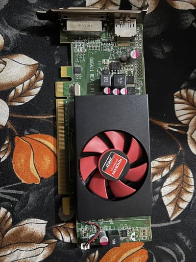 Graphics card 1gb
