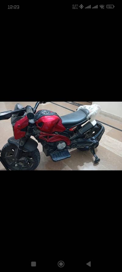 Scoote For Kids