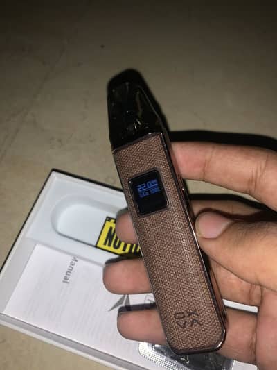 Xlsim pro (oxva)
