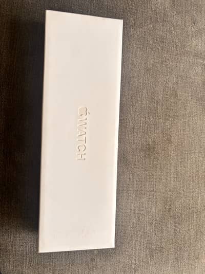 Apple watch 10