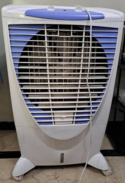 Boss, Air Cooler, Used