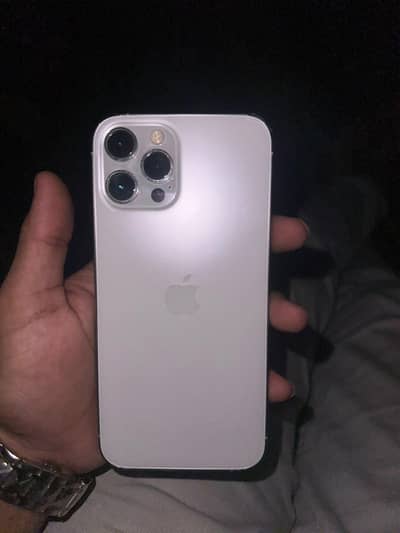 Apple iPhone 12 Pro Max