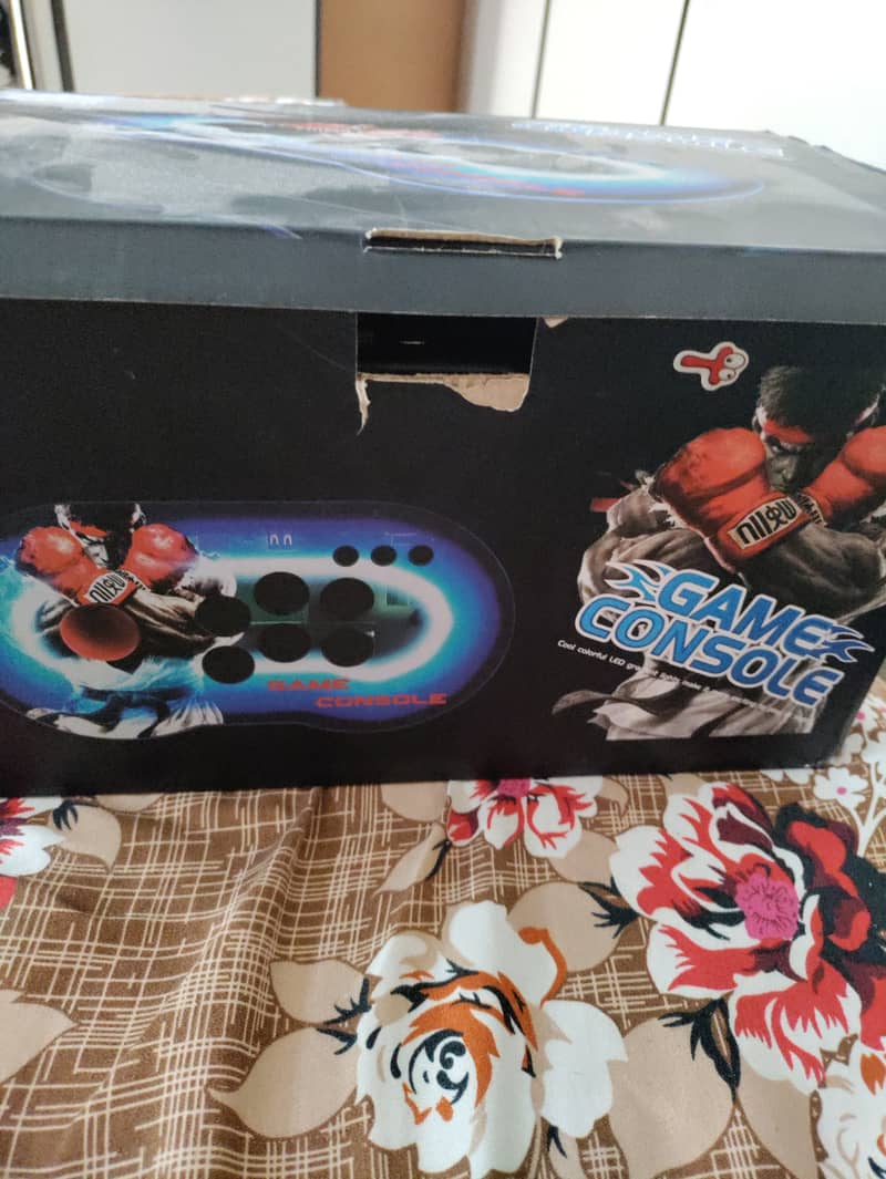 Pendora arcade Gaming console M9 0