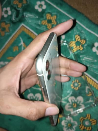 iPhone 11 PTA Air tired mobile urgent sale 03326540550