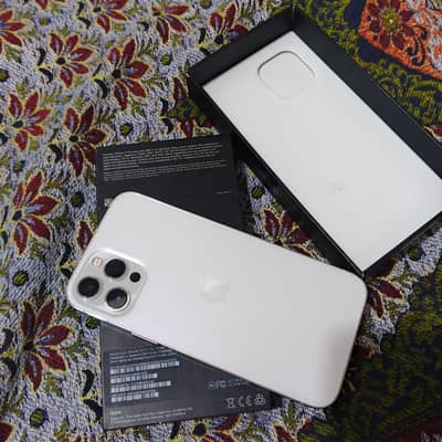 Apple iPhone 12 Pro Max