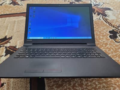 Lenovo Laptop 6th generation 238/12GB