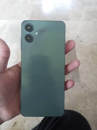 Samsung Mobile A06